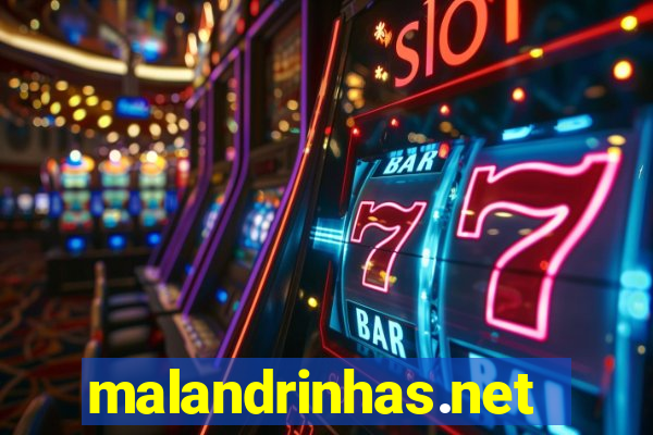 malandrinhas.net caiu na net